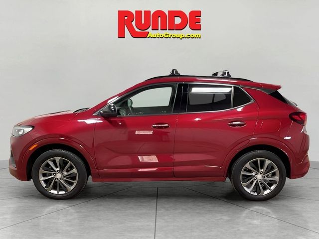 2021 Buick Encore GX Essence