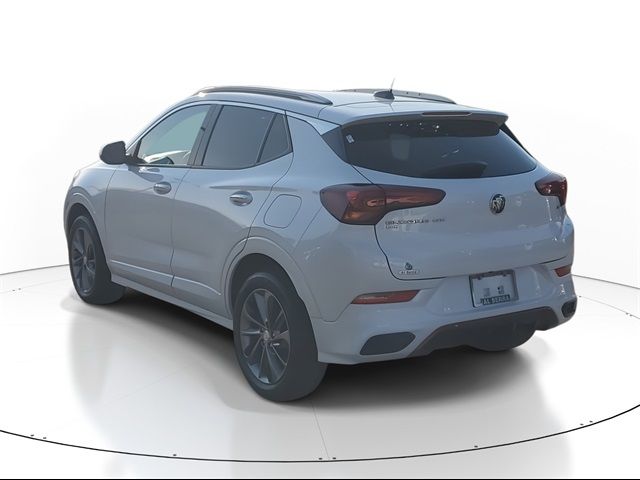 2021 Buick Encore GX Essence