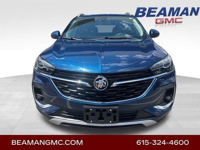 2021 Buick Encore GX Essence