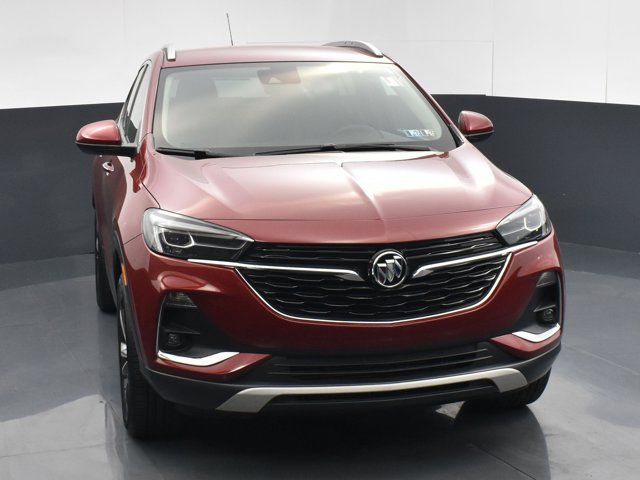 2021 Buick Encore GX Essence