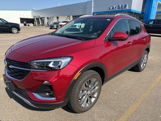 2021 Buick Encore GX Essence