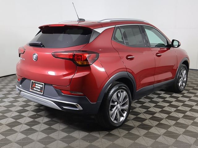 2021 Buick Encore GX Essence