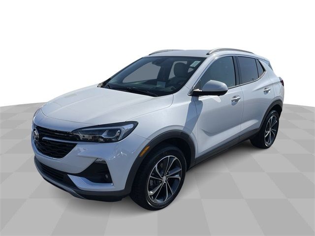 2021 Buick Encore GX Essence