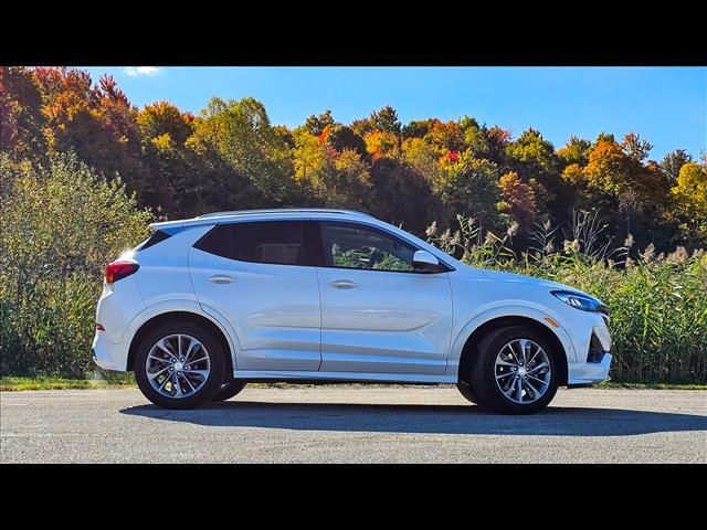 2021 Buick Encore GX Essence