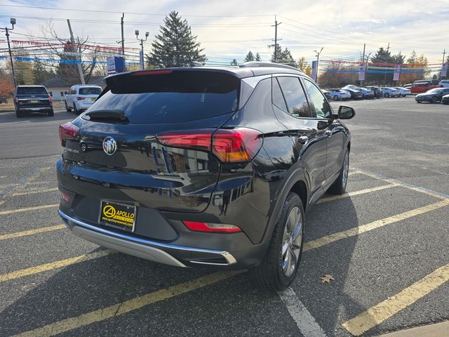 2021 Buick Encore GX Essence