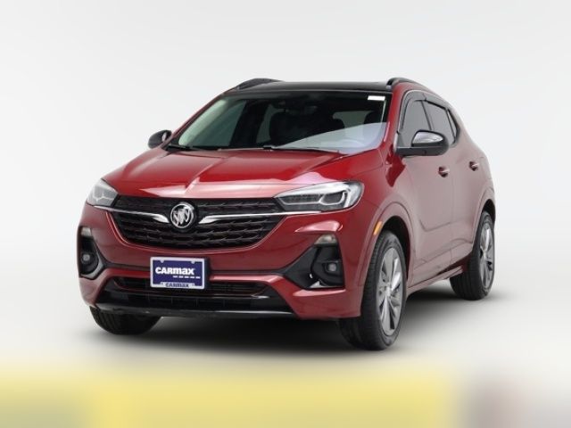 2021 Buick Encore GX Essence