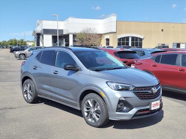 2021 Buick Encore GX Essence