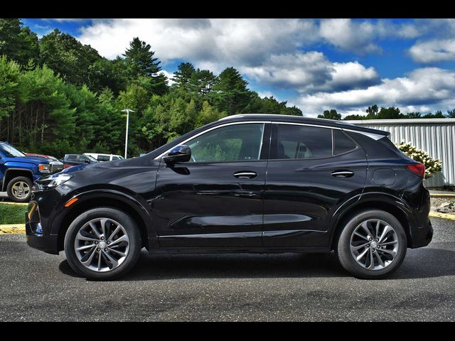 2021 Buick Encore GX Essence