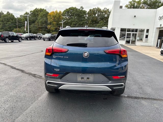 2021 Buick Encore GX Essence