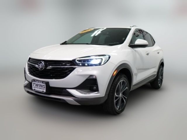 2021 Buick Encore GX Essence