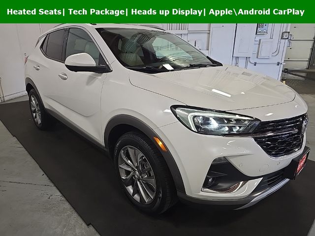 2021 Buick Encore GX Essence