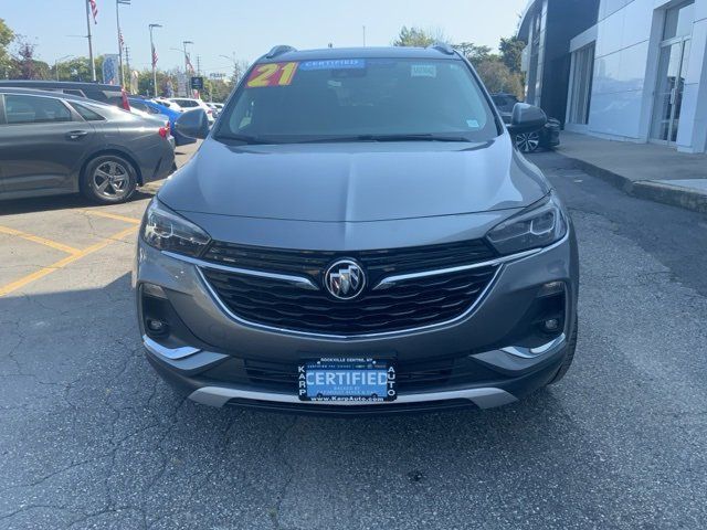 2021 Buick Encore GX Essence