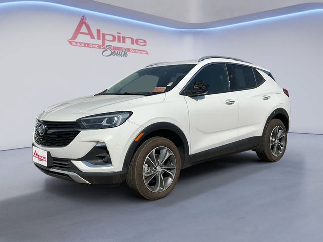 2021 Buick Encore GX Essence