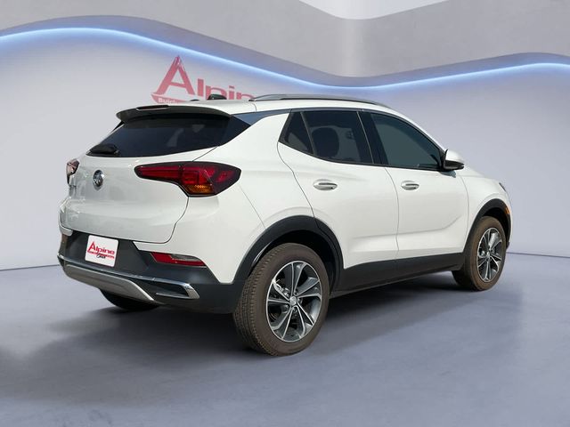 2021 Buick Encore GX Essence