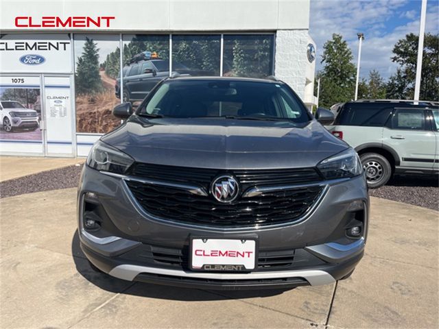 2021 Buick Encore GX Essence