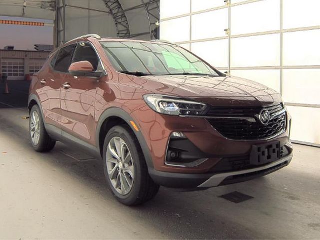 2021 Buick Encore GX Essence