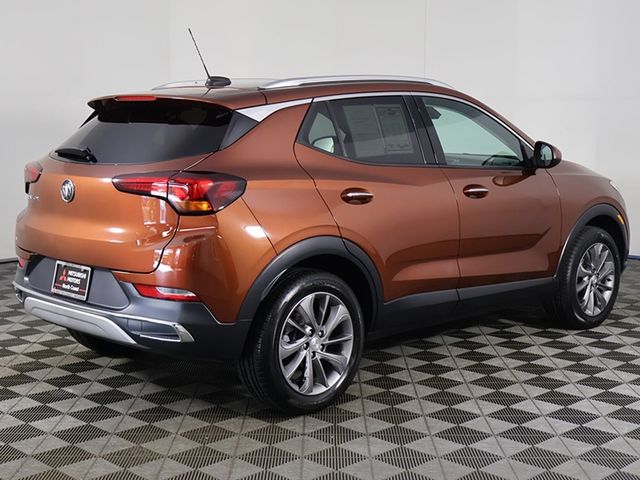 2021 Buick Encore GX Essence