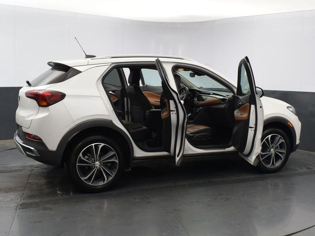 2021 Buick Encore GX Essence