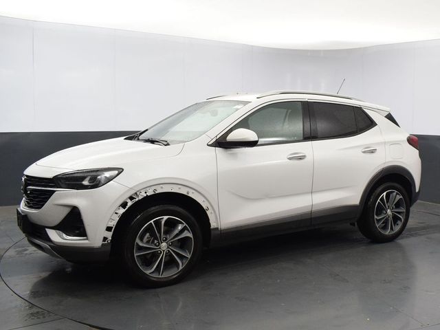 2021 Buick Encore GX Essence