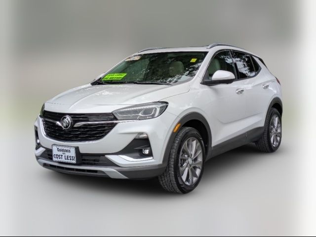 2021 Buick Encore GX Essence