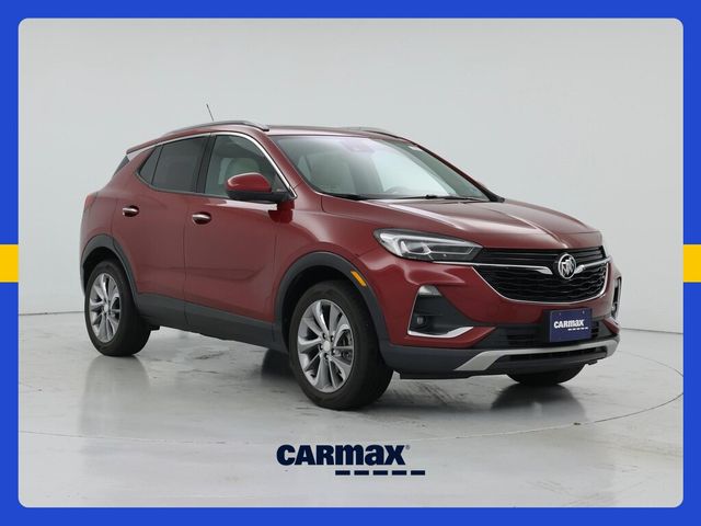 2021 Buick Encore GX Essence