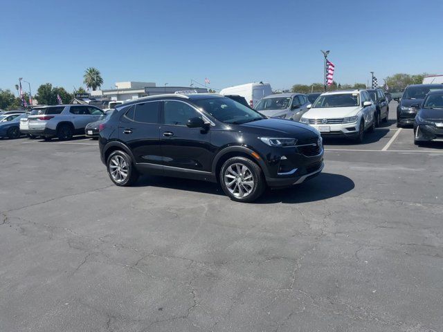 2021 Buick Encore GX Essence