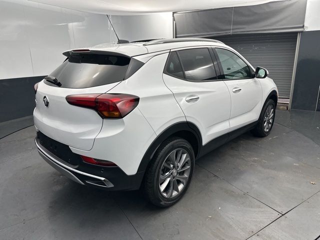 2021 Buick Encore GX Essence