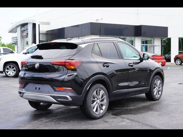 2021 Buick Encore GX Essence