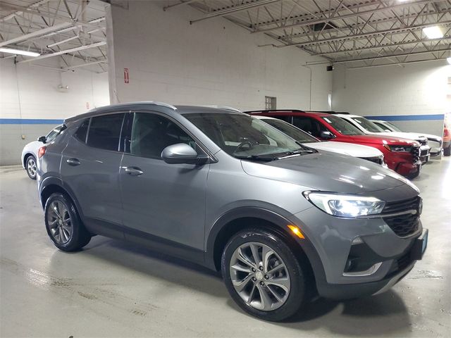 2021 Buick Encore GX Essence