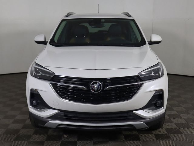 2021 Buick Encore GX Essence