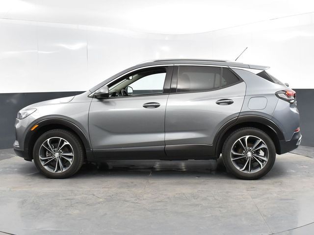 2021 Buick Encore GX Essence