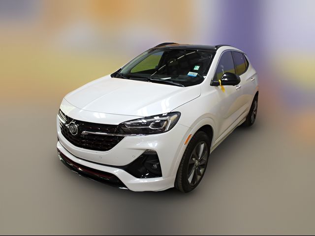 2021 Buick Encore GX Essence