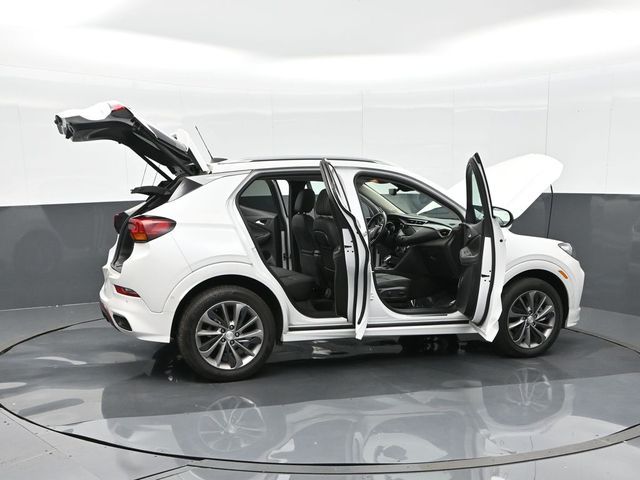 2021 Buick Encore GX Essence