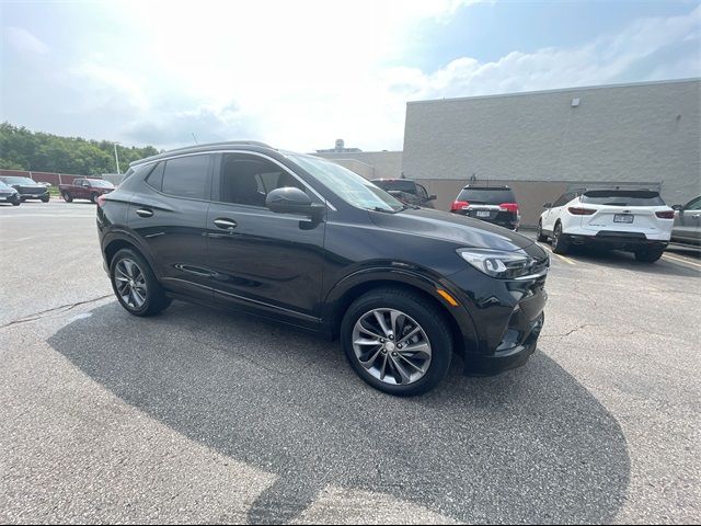 2021 Buick Encore GX Essence