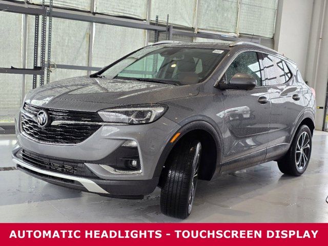 2021 Buick Encore GX Essence