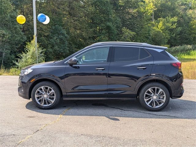 2021 Buick Encore GX Essence