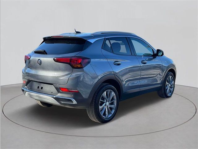 2021 Buick Encore GX Essence