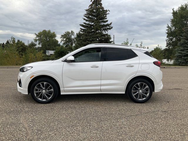 2021 Buick Encore GX Essence