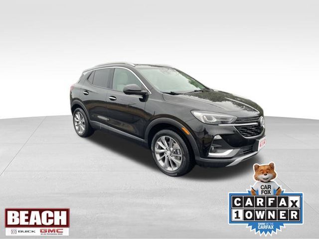 2021 Buick Encore GX Essence