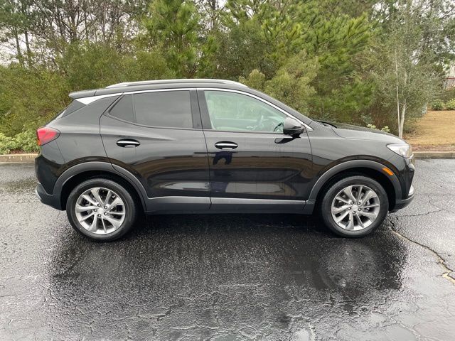 2021 Buick Encore GX Essence