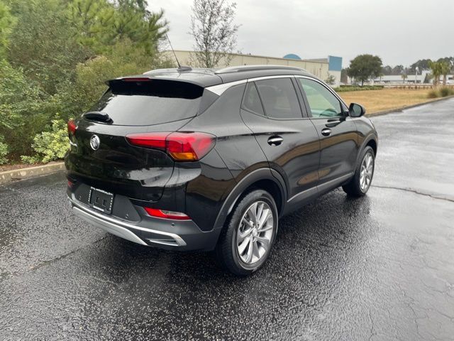 2021 Buick Encore GX Essence