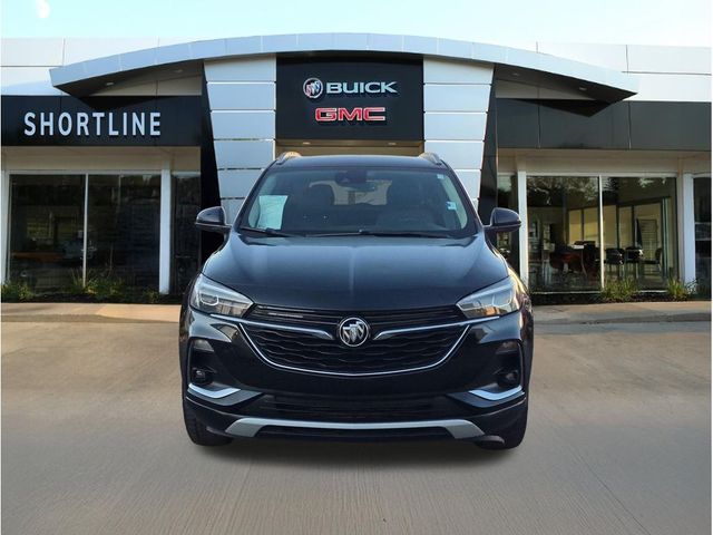 2021 Buick Encore GX Essence