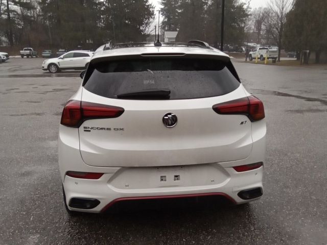 2021 Buick Encore GX Essence