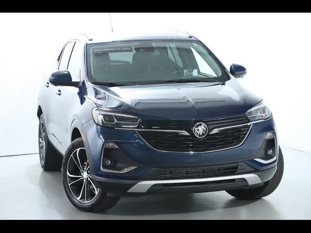 2021 Buick Encore GX Essence