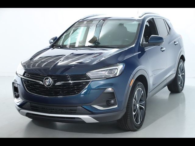 2021 Buick Encore GX Essence