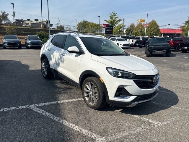 2021 Buick Encore GX Essence