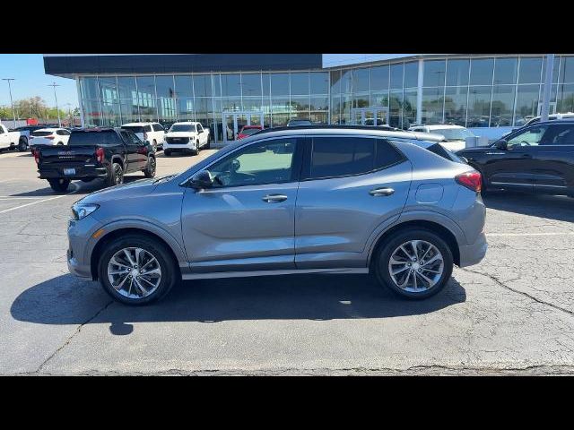 2021 Buick Encore GX Essence