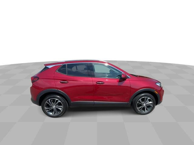 2021 Buick Encore GX Essence