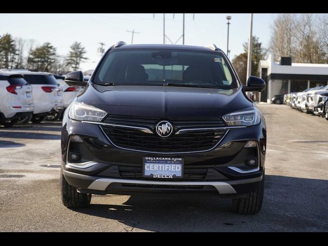 2021 Buick Encore GX Essence