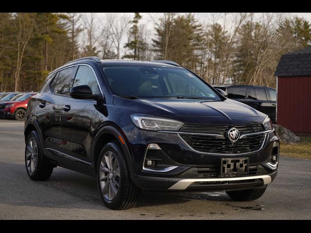 2021 Buick Encore GX Essence